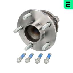 ŁOŻYSKO /TYŁ/ FORD FOCUS 04- OPTIMAL Ł302 202