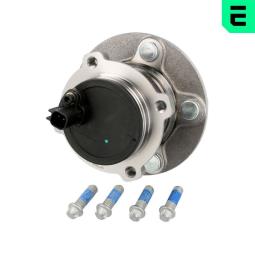 ŁOŻYSKO /TYŁ/ FORD FOCUS 04- OPTIMAL Ł302 202