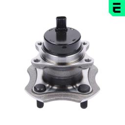 ŁOŻYSKO /TYŁ/ TOYOTA YARIS 99- /+ABS/ OPTIMAL Ł982 195