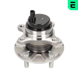 ŁOŻYSKO /PRZ/ LEXUS GS/IS 05- /L/ OPTIMAL Ł981 543
