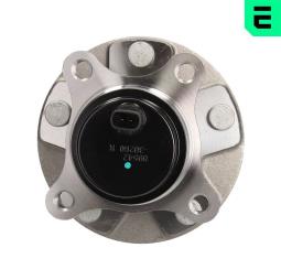 ŁOŻYSKO /PRZ/ LEXUS GS/IS 05- /L/ OPTIMAL Ł981 543