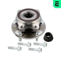 ŁOŻYSKO /PRZ/ TOYOTA AURIS 07- OPTIMAL Ł981 706