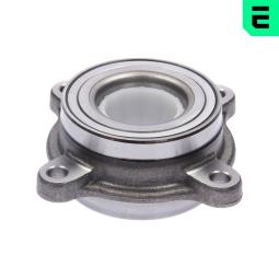 ŁOŻYSKO /PRZ/ TOYOTA AURIS 07- OPTIMAL Ł981 706