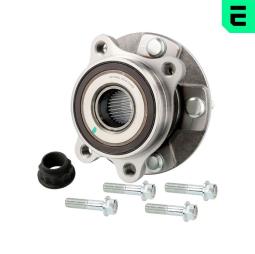 ŁOŻYSKO /PRZ/ TOYOTA AURIS 07-          /DIESEL/ OPTIMAL Ł981 704