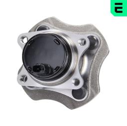 ŁOŻYSKO /TYŁ/ TOYOTA YARIS 99- /+ABS/ OPTIMAL Ł982 195