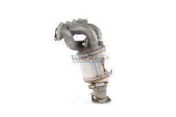 KATALIZATOR OPEL WALKER WLK20856