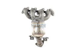 KATALIZATOR OPEL WALKER WLK20856