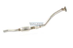 KATALIZATOR AUDI/ PASSAT 2771 CC/142 KW 04/97-12/98 WALKER WLK20976