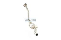 KATALIZATOR AUDI/ PASSAT 2771 CC/142 KW 04/97-12/98 WALKER WLK20976