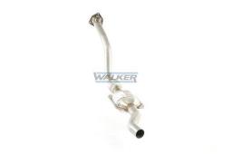 KATALIZATOR AUDI/ PASSAT 2771 CC/142 KW 04/97-12/98 WALKER WLK20976