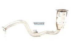 KATALIZATOR CITROEN BERLINGO 1,1 07/96-03/08 WLK28733