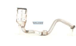 KATALIZATOR CITROEN BERLINGO 1,1 07/96-03/08 WLK28733