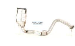 KATALIZATOR CITROEN BERLINGO 1,1 07/96-03/08 WLK28733