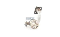 KATALIZATOR                             RENAULT CLIO/MODUS  1.2TCE 03/07- WLK28337