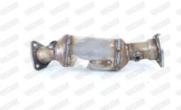 KATALIZATOR AUDI A4 1.8 10/95-10/00 WALKER WLK28600