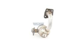 KATALIZATOR                             RENAULT CLIO/MODUS  1.2TCE 03/07- WLK28337