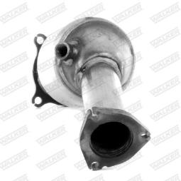 KATALIZATOR AUDI A4 2.0 TFSI 11/04-10/0 7 WALKER WLK28608