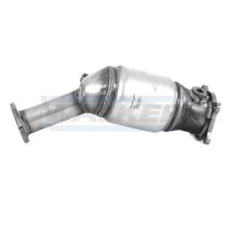 KATALIZATOR AUDI A4 2.0 TFSI 11/04-10/0 7 WALKER WLK28608