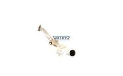 RURA AUDI A4/A6 / VW PASSAT III 1.8I WALKER WLK02962