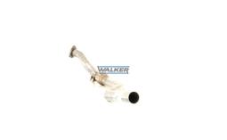 RURA AUDI A4/A6 / VW PASSAT III 1.8I WALKER WLK02962