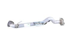 RURA VW TRANSPORTER 2.5TDI 01/96- FR WALKER WLK03991