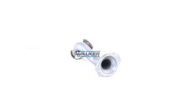 RURA VW TRANSPORTER 2.5TDI 01/96- FR WALKER WLK03991