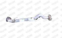 RURA VW TRANSPORTER 2.5TDI 01/96- FR WALKER WLK03991