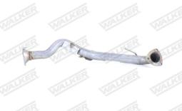 RURA VW TRANSPORTER 2.5TDI 01/96- FR WALKER WLK03991
