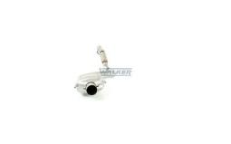 KATALIZATOR MERCEDES C250 110KW LHD 9/  5- CAT WALKER WLK20272