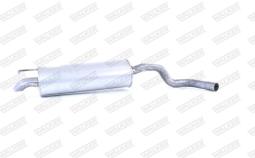 TŁUMIK AUDI A3 1.9 TDI 07/96- 05/03 WALKER WLK22744