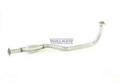 KATALIZATOR MERCEDES C200 D/C220 D/C250 D 6/93- CAT WALKER WLK20246