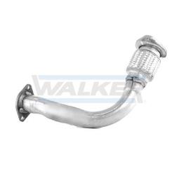 RURA RENAULT MEGANE 1.9TD/ 1.9DTI 08/95 - WALKER WLK06425