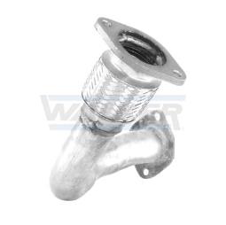 RURA RENAULT MEGANE 1.9TD/ 1.9DTI 08/95 - WALKER WLK06425