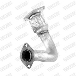 RURA RENAULT MEGANE 1.9TD/ 1.9DTI 08/95 - WALKER WLK06425