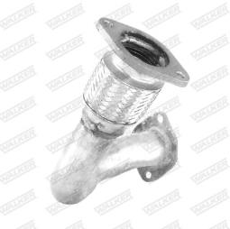 RURA RENAULT MEGANE 1.9TD/ 1.9DTI 08/95 - WALKER WLK06425