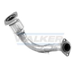 RURA RENAULT MEGANE 1.9TD/ 1.9DTI 08/95 - WALKER WLK06425