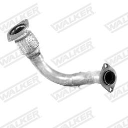 RURA RENAULT MEGANE 1.9TD/ 1.9DTI 08/95 - WALKER WLK06425