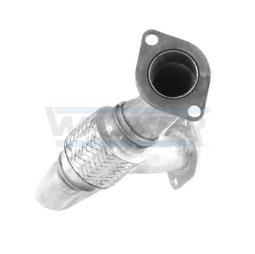 RURA RENAULT MEGANE 1.9 D 08/95-05/99 WALKER WLK06426