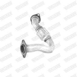 RURA RENAULT MEGANE 1.9 D 08/95-05/99 WALKER WLK06426