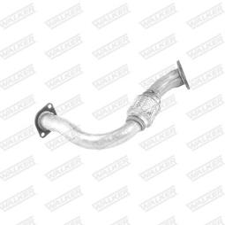 RURA RENAULT MEGANE 1.9 D 08/95-05/99 WALKER WLK06426