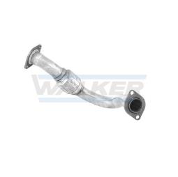 RURA RENAULT MEGANE 1.9 D 08/95-05/99 WALKER WLK06426