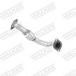 RURA RENAULT MEGANE 1.9 D 08/95-05/99 WALKER WLK06426