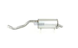 TŁUMIK RENAULT GRAND MODUS 1.5DCI 01/08 > WLK23405