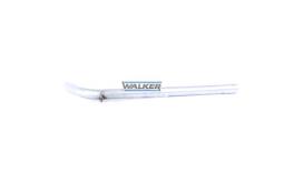 RURA VW POLO 1.4TDI 3CYL. 11/01 - WALKER WLK07004