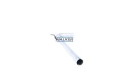 RURA VW POLO 1.4TDI 3CYL. 11/01 - WALKER WLK07004