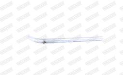 RURA VW POLO 1.4TDI 3CYL. 11/01 - WALKER WLK07004