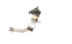 KATALIZTOR WALKER WLK28325