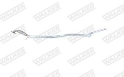 RURA FORD FUSION 1.4I 06/02 - WALKER WLK07118