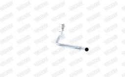 RURA FORD FUSION 1.4I 06/02 - WALKER WLK07118
