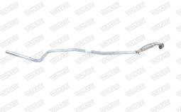 RURA FORD FUSION 1.4I 06/02 - WALKER WLK07118